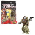 thumbnail image 3 of Transformers Retro Autobot Outback Action Figure, 3 of 6