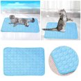 thumbnail image 2 of SXcggal 2025 New Dog Mat Washable Portable Pet Pad For Dogs & Cats Sleeping Mat For Home & Outdoor Keep For Cute Healthy Practical Pet Accessories, 2 of 5