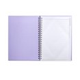 thumbnail image 3 of Carnet Rigide Cambridge® Workstyle™ Lavande, 3 of 6