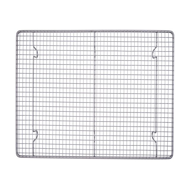 Demi-Rideau de Refroidissement par Fat Daddio's - 14 Pouces x 17 Pouces