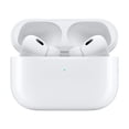thumbnail image 3 of Restored Apple AirPods Pro (2nd generation) with MagSafe Case (USB‑C) Very Good (Refurbished), 3 of 5