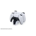 thumbnail image 4 of Chargeur Manette de jeu sans fil DualSense™ pour PlayStation®5, 4 of 5