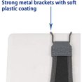 thumbnail image 3 of TFY Support de Sangle de Main Prise pour Doigt avec PU Souple, Compatible avec Liseuses Kindle - Liseuse Kindle 6 Pouces / Kindle, 3 of 5