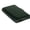 black, variant on EIGTHTAIL Card Holder Minimalist Aluminum Shell Credit Card Holder RFID-Blocking Credit Card Protector for Organized Security