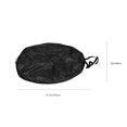 thumbnail image 3 of Kayak Seat Cover Dust Cover Dustproof and UV Protection Cover Kayak Seat Accessory, 3 of 8