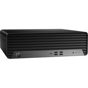 Neuf HP Elite 805 G9, SFF, Bureau PC, Radeon 780 Graphiques, Ryzen 7 8700G, 16GB RAM, 512GB