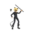 thumbnail image 3 of Playmates Miraculous Ladybug Cat Noir Fashion Doll, 3 of 5