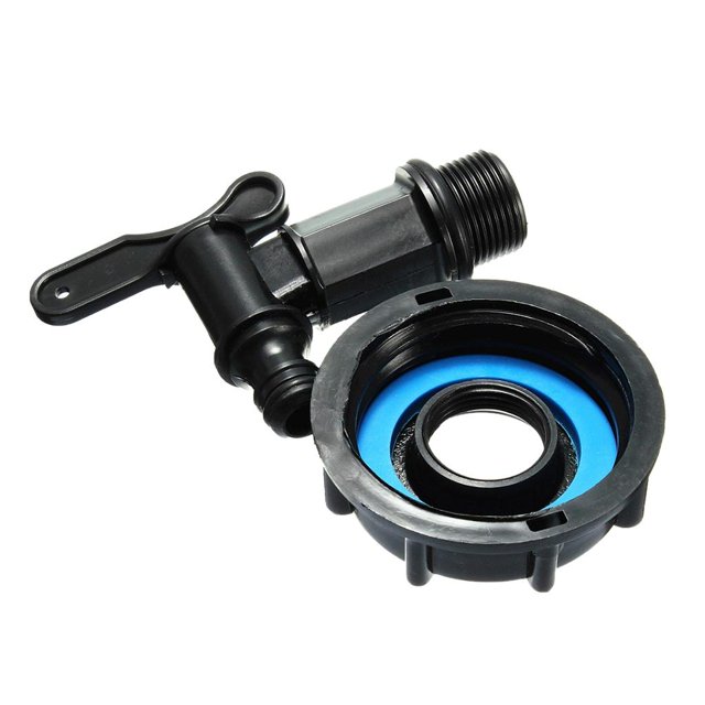 jinwen Connecteur Rapide Moderne 15mm Pièces de Valve pour Tuyau d'Air Eau Carburant 1 Pce