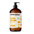 thumbnail image 1 of EO Everyone Soap Coconut & Lemon, 1 of 3