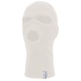 thumbnail image 1 of TopHeadwear Masque de Ski d'Hiver à 3 Trous - Blanc, 1 of 2