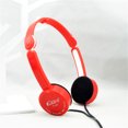 thumbnail image 1 of Daisyyozoid Comfortable Children's Headphones-Children's Foldable In-Ear Headphones, 1 of 2