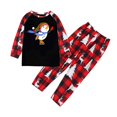 thumbnail image 2 of Pyjamas de Noël Assortis pour Femmes Ensembles de Pyjamas de Vacances pour la Famille, 2 of 3