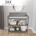 thumbnail image 3 of Dream On Me Jax Table à langer universelle, Modèle #603, 3 of 6