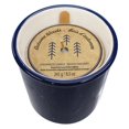 thumbnail image 3 of Canadiana 8.5oz Autumn Woods Scented Ceramic Candle, 3 of 4