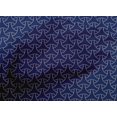 thumbnail image 4 of oneOone Cotton Poplin Fabric Shapes Geometric Sashiko Printed Craft Fabric BTY 42 Inch Wide, 4 of 4