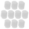 thumbnail image 1 of KAKOWELY Engrenage à Réduction de Plastique 10 Pcs Engrenages en Plastique pour Moteur Diy et Projets de Robot Voiture Rc Remplacement Engrenages en Plastique pour Projets, 1 of 5