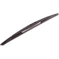 thumbnail image 1 of ANCO Windshield Wiper Blade R-16-B Rear Blade; OE Replacement; 16 Inch Length; Single Blade; Black, 1 of 8