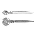 thumbnail image 3 of Envelope Opener, Vintage Style Letter Opener  For School, 3 of 8
