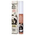 thumbnail image 4 of Meet Matte Hughes Rouge à Lèvres Liquide Longue Tenue - Humble par theBalm pour Femmes - Rouge à Lèvres 0,25 oz, 4 of 5