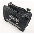 thumbnail image 2 of Scuba Choice Palantic Side Mount BCD Storage Pouch Bag, Black, 2 of 4