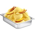 thumbnail image 2 of Fabbri 1.5 kg Mango Simple One-Step Soft Serve / Frozen Dessert Mix, 2 of 2