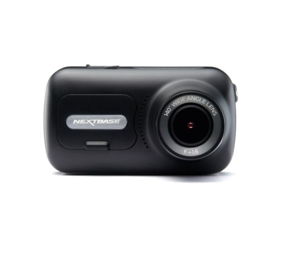 NEXTBASE 322 Dashcam - Black