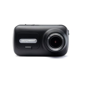 NEXTBASE 322 Dashcam - noir