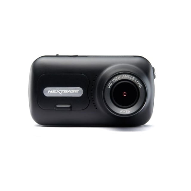NEXTBASE 322 Dashcam - Black
