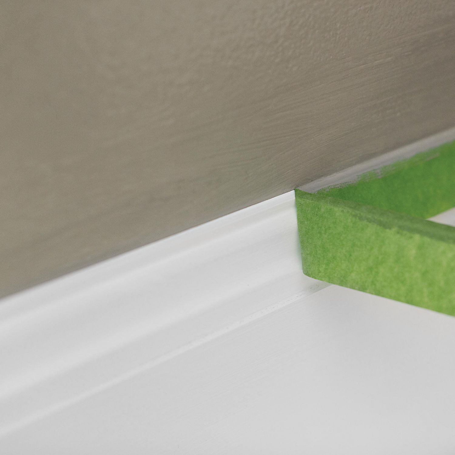 FrogTape® Multi-Surface Painting Tape - Green, 1.41 in. x 60 yd.