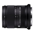 thumbnail image 2 of Sigma 18-50mm F2.8 DC DN Contemporary Lens for Canon RF Mount Mirrorless Cameras, 2 of 6