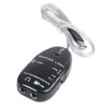 thumbnail image 3 of Guitar to USB Interface Link Cable Adapter /PC Recording CD Studio Laptop, 3 of 5