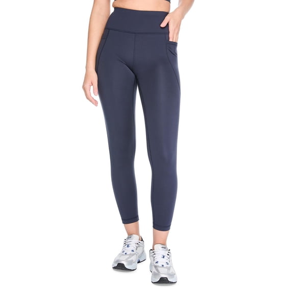 Legging taille haute Athletic Works pour femmes