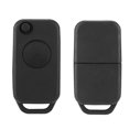 thumbnail image 1 of Coque de Télécommande, Résistance à l'Usure, 1 Bouton, Protection pour Remplacement de Voiture pour Classe 1984-2004, 1 of 8
