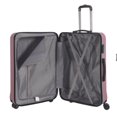 thumbnail image 2 of NICCI Grove 3pc Luggage Set, 2 of 3