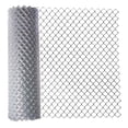 thumbnail image 4 of ALEKO KITCLF6X50 Galvanized Steel 6 X 50 feet Complete Kit Chain Link Fence, 4 of 12
