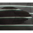 thumbnail image 4 of oneOone Viscose Chiffon Fabric Horizontal Stripe Print Fabric BTY 42 Inch Wide, 4 of 4