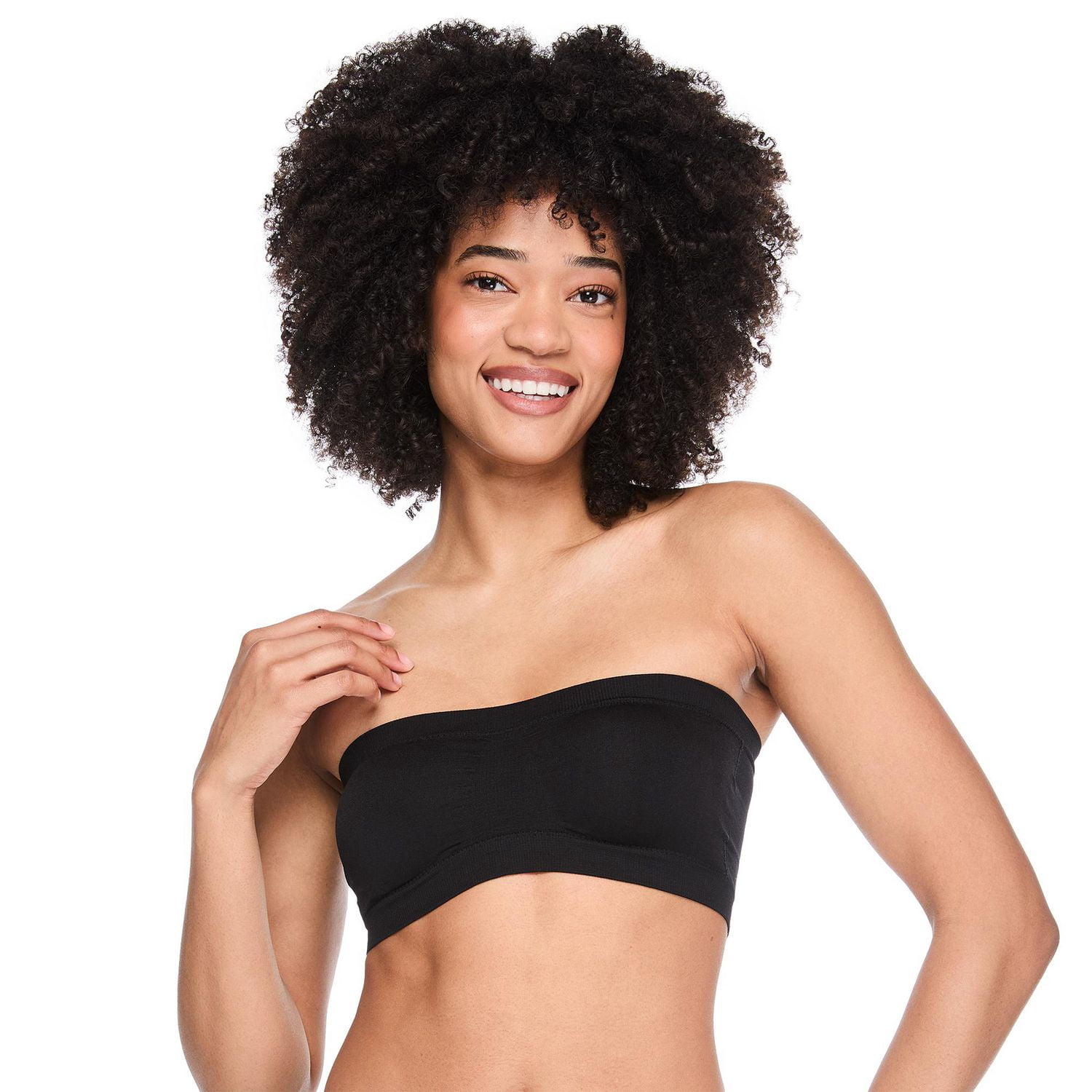 George Women's Tailored Bandeau