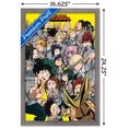 thumbnail image 2 of My Hero Academia - Selfie, 2 of 4