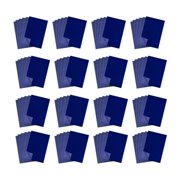 Clearance! Sweet Home Farm Home Decor Sheets Transfer Canvas 100 A4 for Wood Paper Pcs Tracing Copy & Stationery This Kind of Paper Is Not Suitable for Fabrics and Sewing Projects One Size Blue
