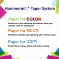 thumbnail image 4 of Hammermill Laser Print Copy Paper, 4 of 11