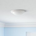 thumbnail image 2 of Energizer LED Tap, 4 Pack, Push, Battery Operated, Touch, Stick On Lights, Wireless, Puck, Under Cabinet Lighting, Perfe, 2 of 7