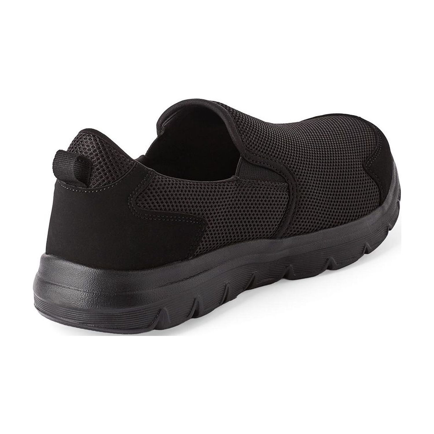 Athletic Works Men's Lightweight Walking Shoes