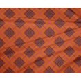 thumbnail image 4 of oneOone Polyester Lycra Fabric Tartan Check Decor Fabric Printed BTY 56 Inch Wide, 4 of 4