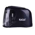 thumbnail image 1 of S SERENABLE Desktop Pencil Sharpener, Portable Electric Pencil Sharpener, with Pencil Saver,, 1 of 9