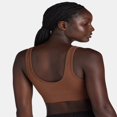 thumbnail image 2 of Estbridge Women‘s Double  Seamless Bra  Sizes XS-3XL, 2 of 8