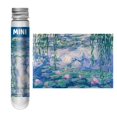 thumbnail image 1 of Compact Puzzle Game - 150 Micro Pieces Art Puzzle for Home and Office Breaks, 1 of 8