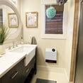 thumbnail image 5 of Heat Storm HS-1000-WX Chauffage mural de luxe Blanc, 5 of 5