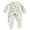 Vert, variante sur Zshosam Vêtements Fille Hiver Fille Tricot Manches Longues Barboteuse Encolure Ronde Fermeture à Boutons-Pression Confortable Automne Printemps Barboteuse à Boutons Taille 1 3 Mois,(Multicolore 1-3 Mois)
