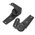 thumbnail image 2 of 2 Pcs Siège Angle Réglable de Haute Précision Siège de Voiture Arrière Charnière Inclinable pour RV Bateau Véhicule Utilitaire, 2 of 14