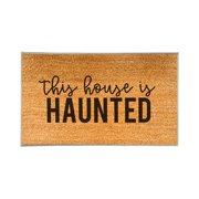 Herunwer Bath Mats for Bathroom,Soft Absorbent Bath Rug Non-Slip Floor Rug Carpets for Kitchen Bathroom Doormats Tub Shower Decor